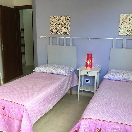 Nonna Carolina Villa Conversano Ngoại thất bức ảnh