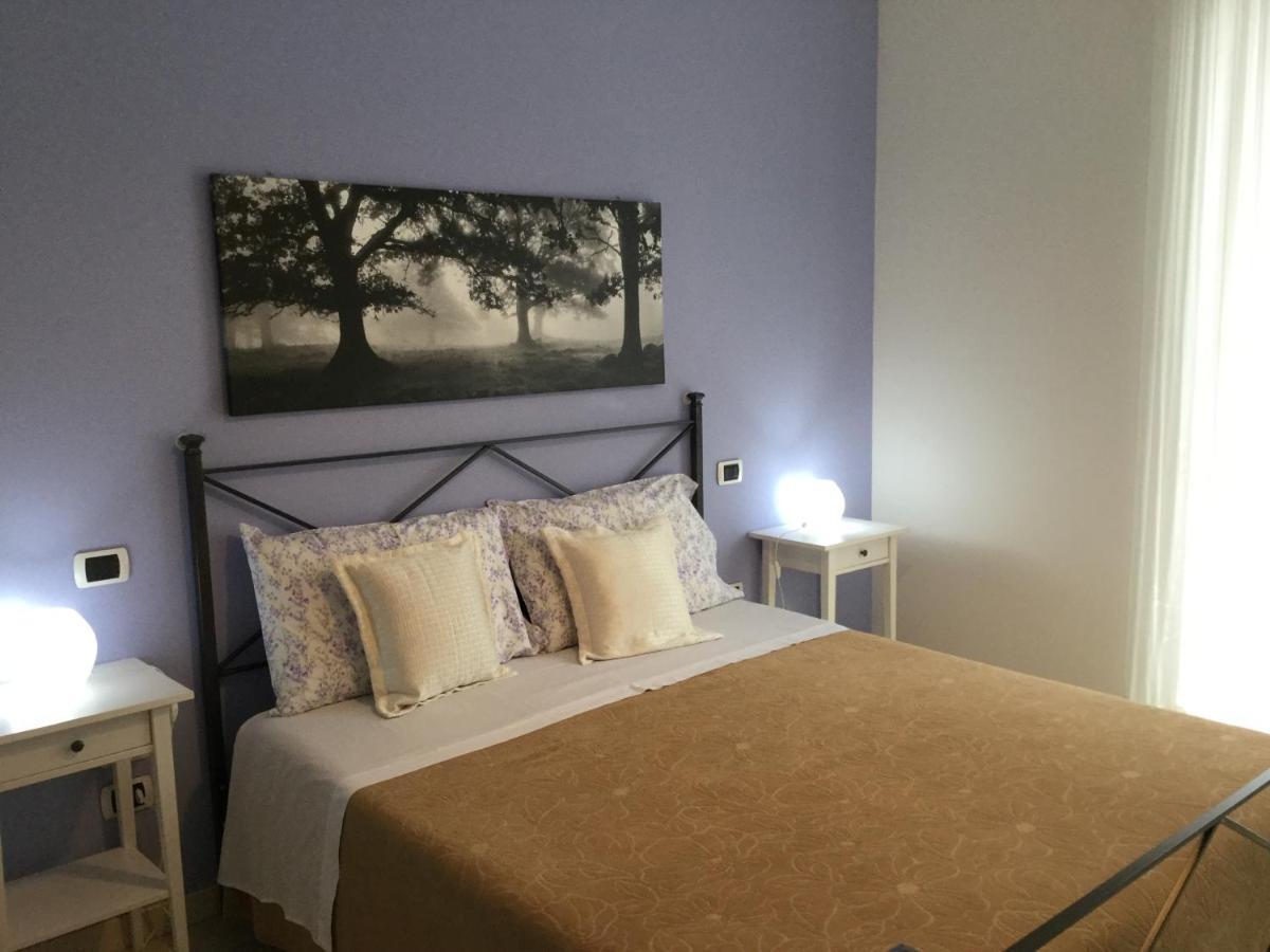Nonna Carolina Villa Conversano Ngoại thất bức ảnh