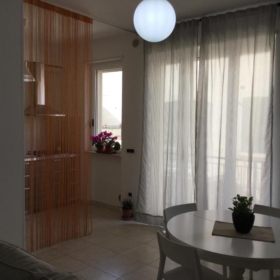 Nonna Carolina Villa Conversano Ngoại thất bức ảnh