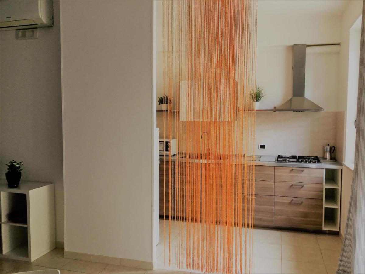 Nonna Carolina Villa Conversano Ngoại thất bức ảnh