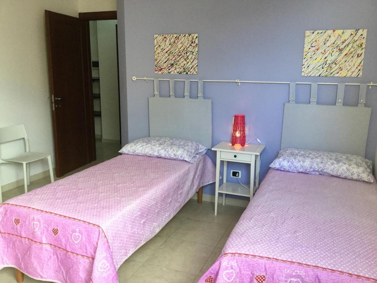 Nonna Carolina Villa Conversano Ngoại thất bức ảnh