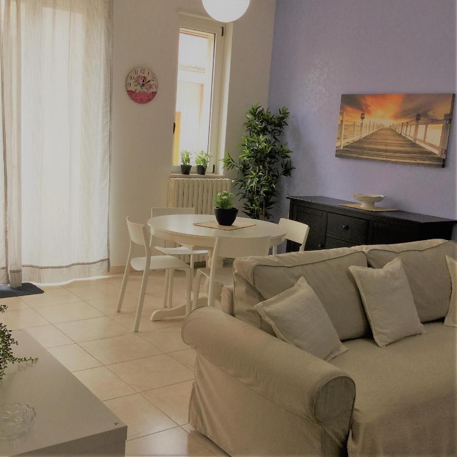 Nonna Carolina Villa Conversano Ngoại thất bức ảnh